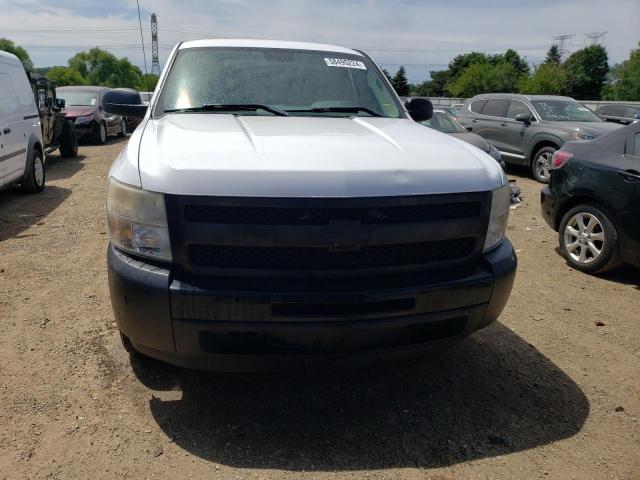 Photo 4 VIN: 1GCPCPEX6AZ284588 - CHEVROLET SILVERADO 