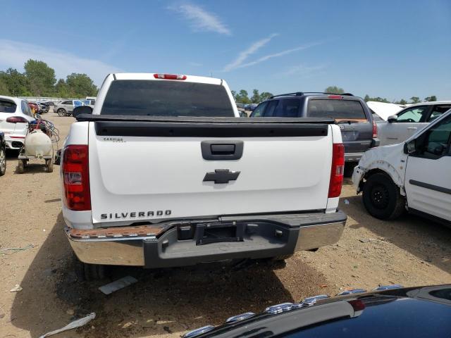 Photo 5 VIN: 1GCPCPEX6AZ284588 - CHEVROLET SILVERADO 