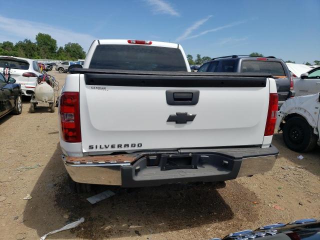 Photo 9 VIN: 1GCPCPEX6AZ284588 - CHEVROLET SILVERADO 