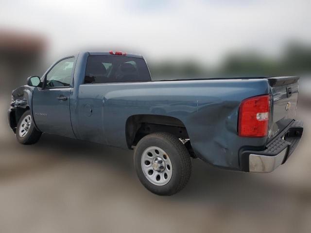 Photo 1 VIN: 1GCPCPEX7AZ151094 - CHEVROLET SILVERADO 