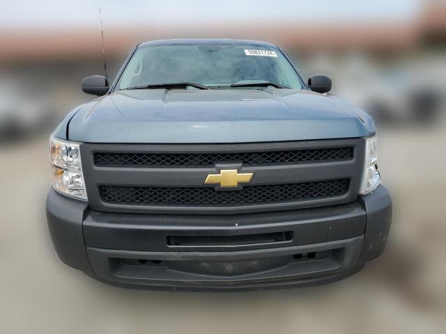 Photo 4 VIN: 1GCPCPEX7AZ151094 - CHEVROLET SILVERADO 