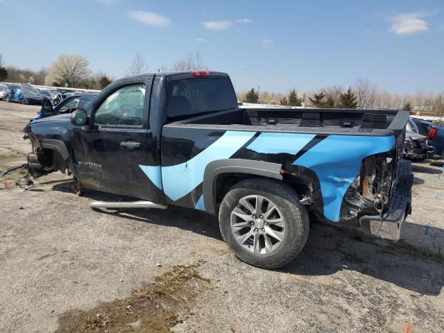 Photo 1 VIN: 1GCPCPEX7AZ156313 - CHEVROLET SILVERADO 