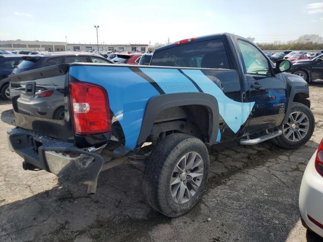 Photo 2 VIN: 1GCPCPEX7AZ156313 - CHEVROLET SILVERADO 