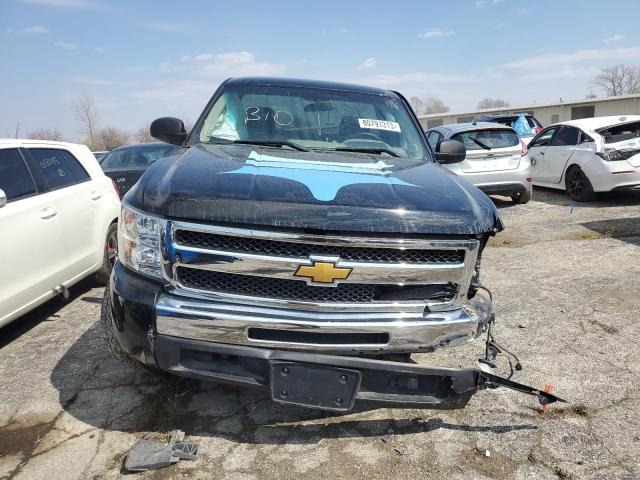 Photo 4 VIN: 1GCPCPEX7AZ156313 - CHEVROLET SILVERADO 