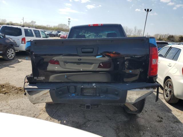 Photo 5 VIN: 1GCPCPEX7AZ156313 - CHEVROLET SILVERADO 