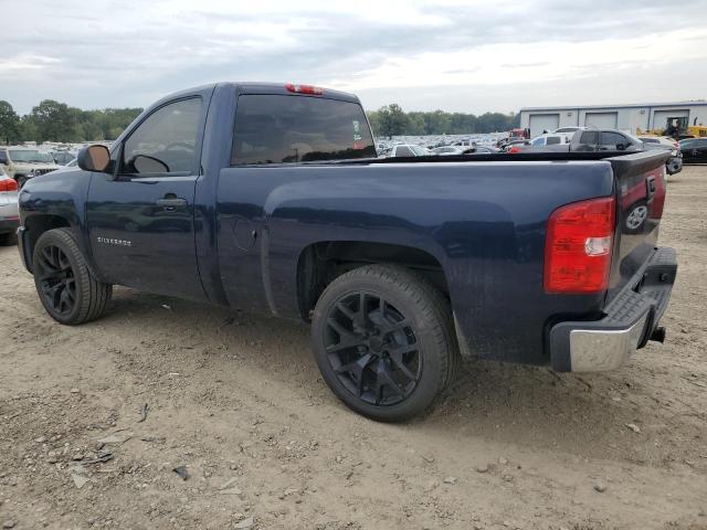 Photo 1 VIN: 1GCPCPEX8AZ138189 - CHEVROLET SILVERADO 