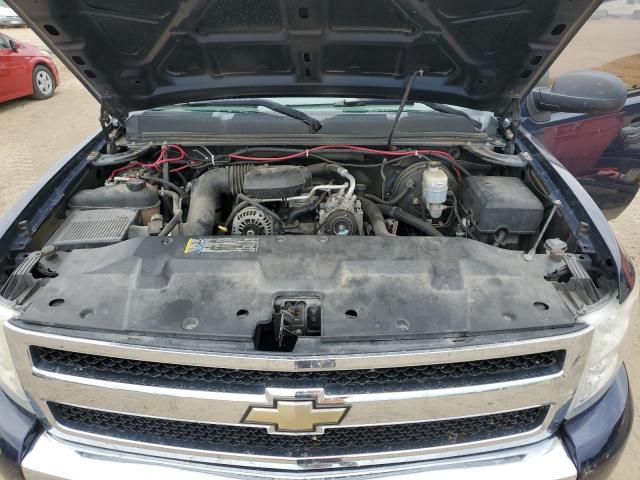 Photo 10 VIN: 1GCPCPEX8AZ138189 - CHEVROLET SILVERADO 