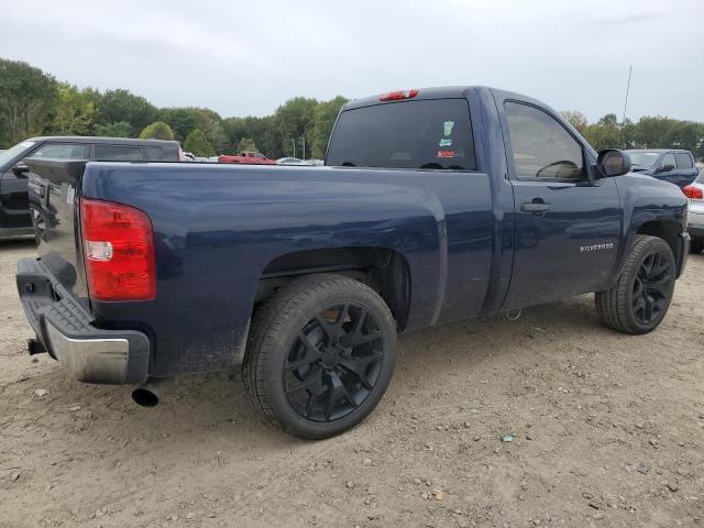 Photo 2 VIN: 1GCPCPEX8AZ138189 - CHEVROLET SILVERADO 