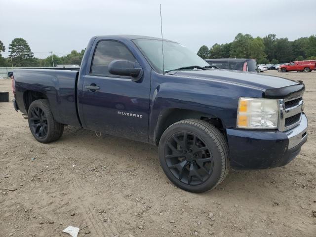 Photo 3 VIN: 1GCPCPEX8AZ138189 - CHEVROLET SILVERADO 