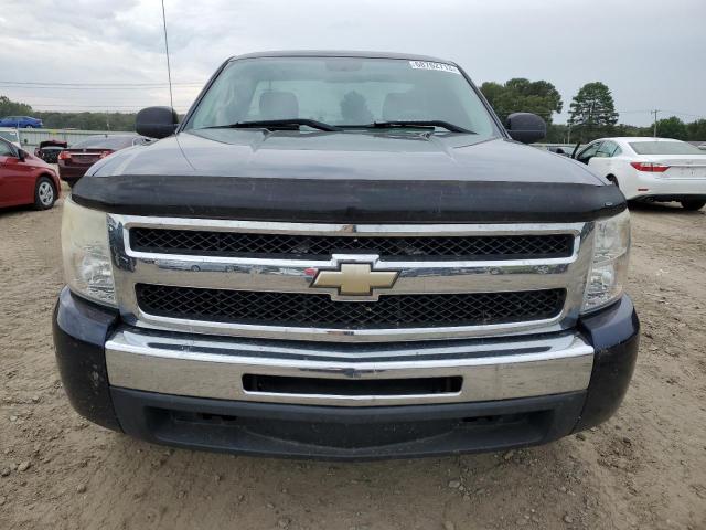 Photo 4 VIN: 1GCPCPEX8AZ138189 - CHEVROLET SILVERADO 