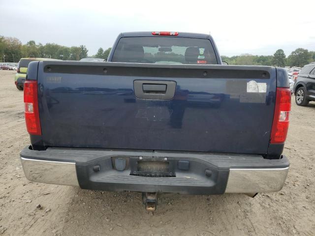 Photo 5 VIN: 1GCPCPEX8AZ138189 - CHEVROLET SILVERADO 