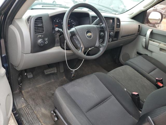 Photo 7 VIN: 1GCPCPEX8AZ138189 - CHEVROLET SILVERADO 