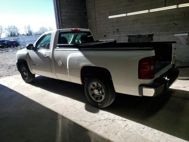 Photo 1 VIN: 1GCPCPEX8AZ163299 - CHEVROLET SILVERADO 