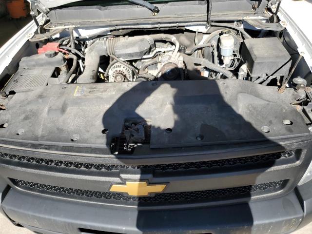 Photo 10 VIN: 1GCPCPEX8AZ163299 - CHEVROLET SILVERADO 