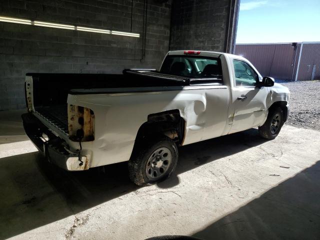 Photo 2 VIN: 1GCPCPEX8AZ163299 - CHEVROLET SILVERADO 