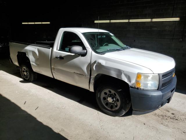 Photo 3 VIN: 1GCPCPEX8AZ163299 - CHEVROLET SILVERADO 