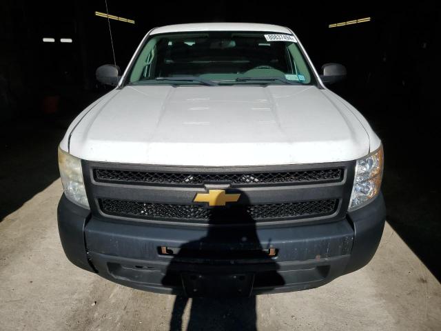 Photo 4 VIN: 1GCPCPEX8AZ163299 - CHEVROLET SILVERADO 