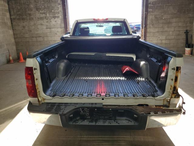 Photo 5 VIN: 1GCPCPEX8AZ163299 - CHEVROLET SILVERADO 