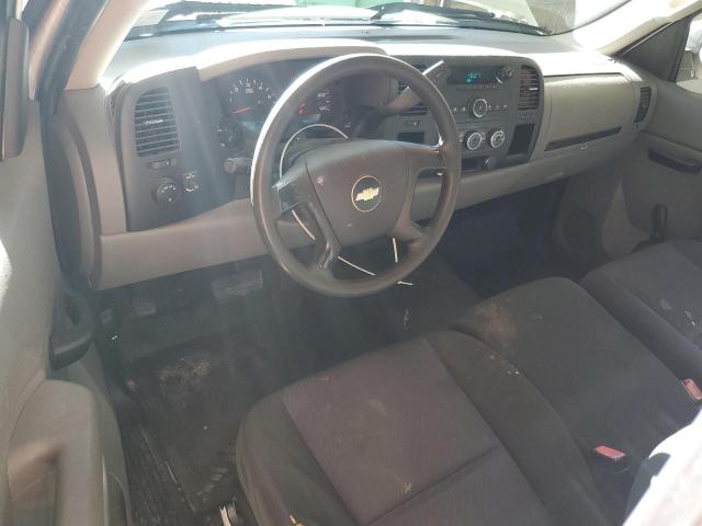 Photo 7 VIN: 1GCPCPEX8AZ163299 - CHEVROLET SILVERADO 