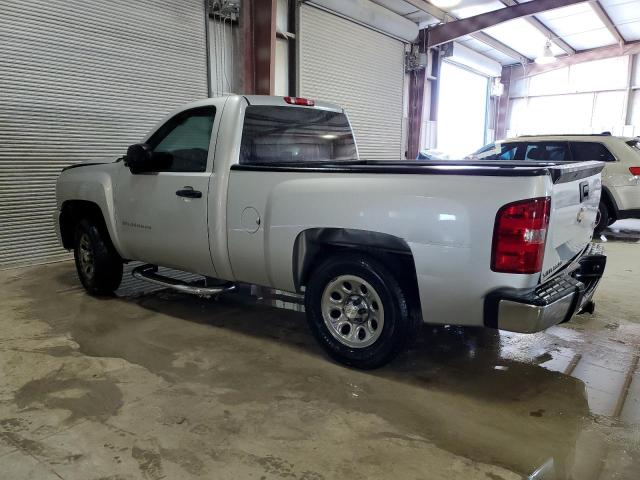 Photo 1 VIN: 1GCPCPEX8AZ167899 - CHEVROLET SILVERADO 