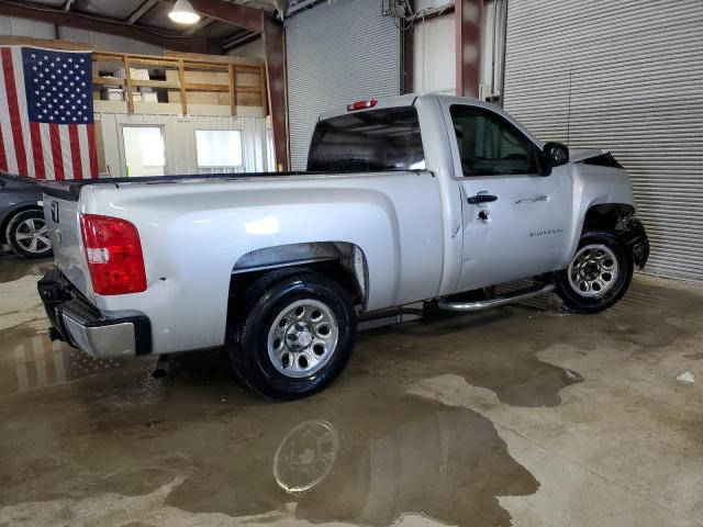 Photo 2 VIN: 1GCPCPEX8AZ167899 - CHEVROLET SILVERADO 