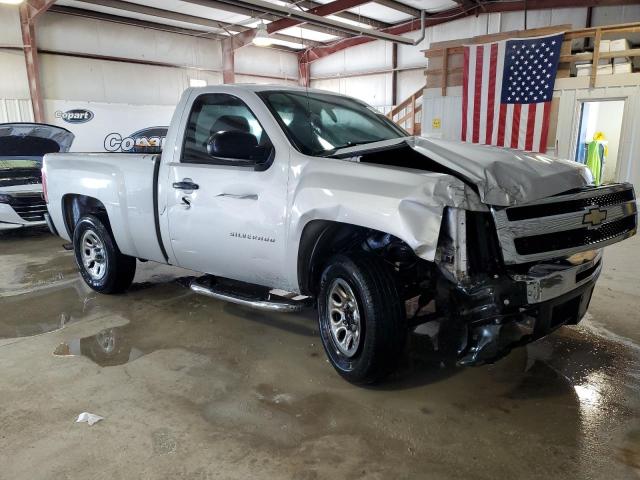 Photo 3 VIN: 1GCPCPEX8AZ167899 - CHEVROLET SILVERADO 