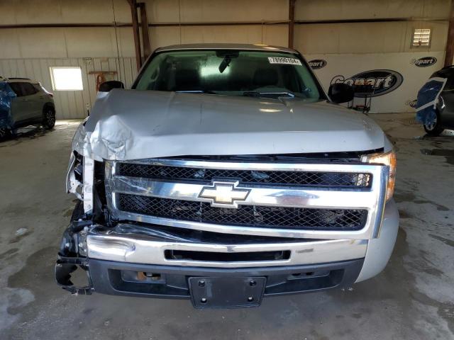 Photo 4 VIN: 1GCPCPEX8AZ167899 - CHEVROLET SILVERADO 