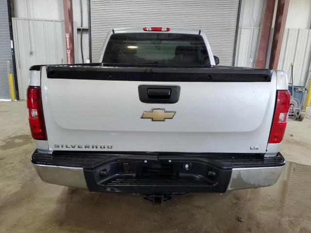 Photo 5 VIN: 1GCPCPEX8AZ167899 - CHEVROLET SILVERADO 