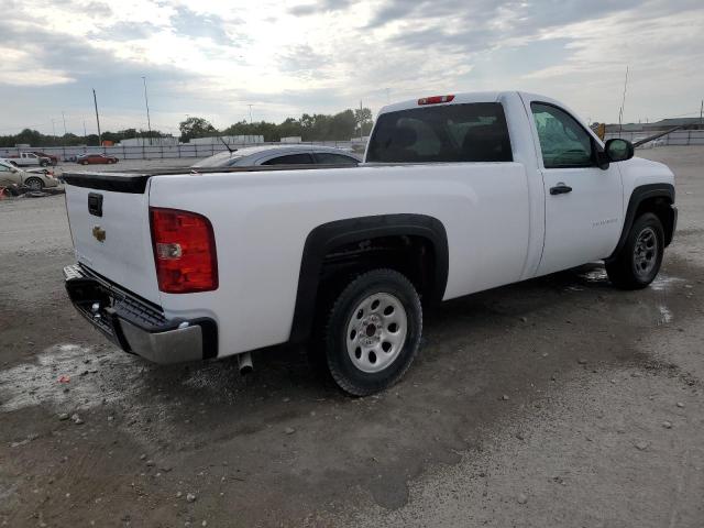 Photo 2 VIN: 1GCPCPEX8AZ174190 - CHEVROLET SILVERADO 