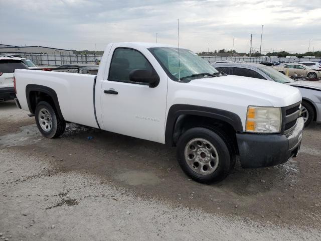 Photo 3 VIN: 1GCPCPEX8AZ174190 - CHEVROLET SILVERADO 