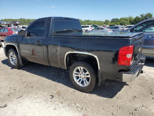 Photo 1 VIN: 1GCPCPEX9AZ216091 - CHEVROLET SILVERADO 