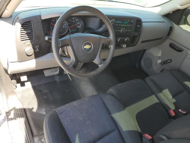 Photo 7 VIN: 1GCPCPEX9AZ216091 - CHEVROLET SILVERADO 