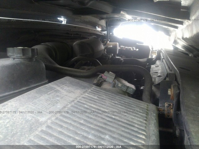 Photo 9 VIN: 1GCPCPEX9AZ261046 - CHEVROLET SILVERADO 1500 