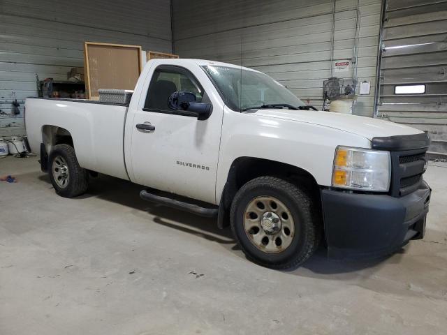 Photo 3 VIN: 1GCPCPEXXAZ160095 - CHEVROLET ALL MODELS 