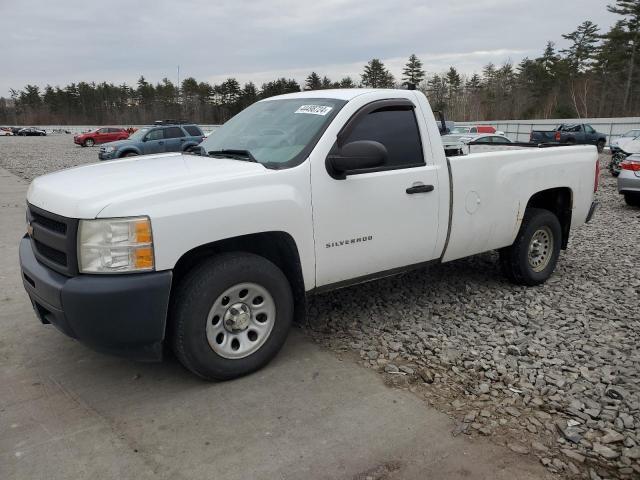 Photo 0 VIN: 1GCPCPEXXAZ168293 - CHEVROLET SILVERADO 