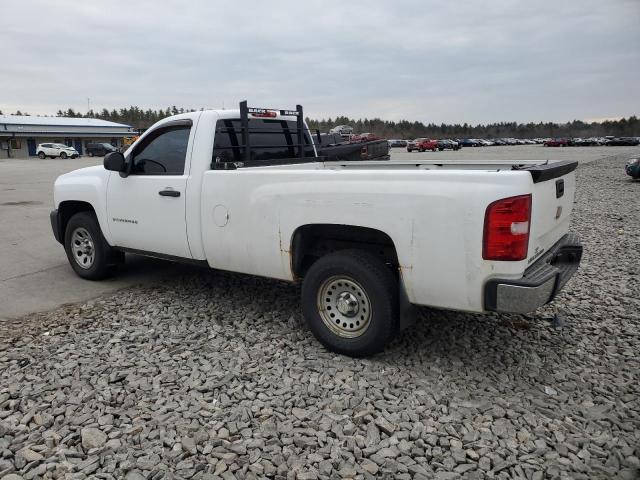 Photo 1 VIN: 1GCPCPEXXAZ168293 - CHEVROLET SILVERADO 