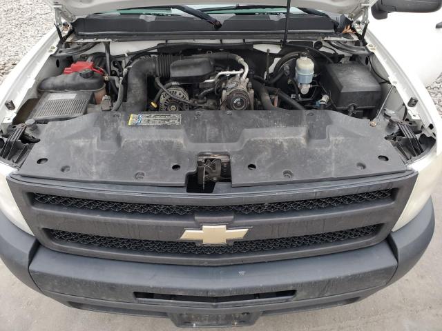 Photo 10 VIN: 1GCPCPEXXAZ168293 - CHEVROLET SILVERADO 