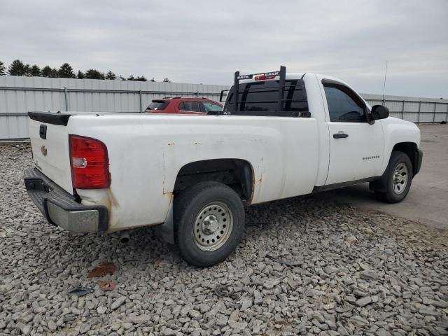 Photo 2 VIN: 1GCPCPEXXAZ168293 - CHEVROLET SILVERADO 