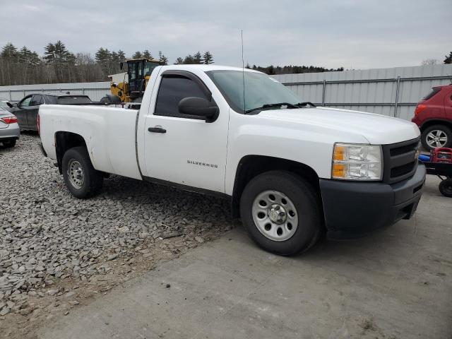 Photo 3 VIN: 1GCPCPEXXAZ168293 - CHEVROLET SILVERADO 