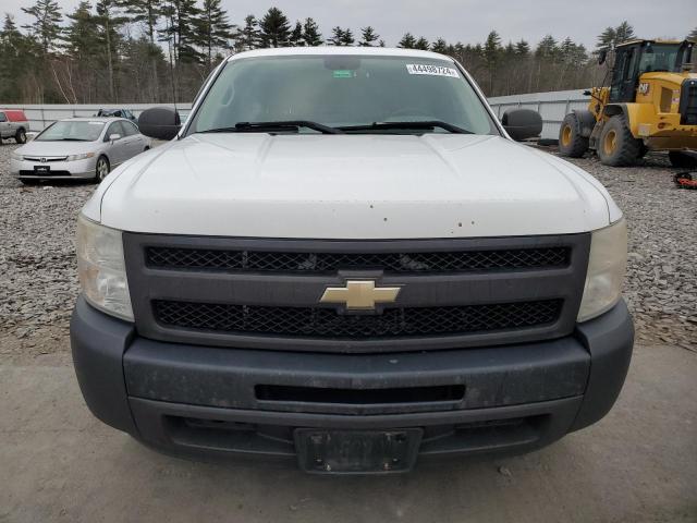 Photo 4 VIN: 1GCPCPEXXAZ168293 - CHEVROLET SILVERADO 