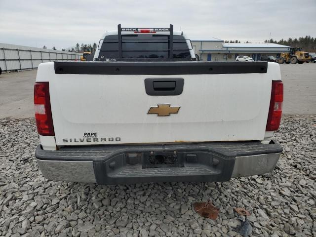 Photo 5 VIN: 1GCPCPEXXAZ168293 - CHEVROLET SILVERADO 