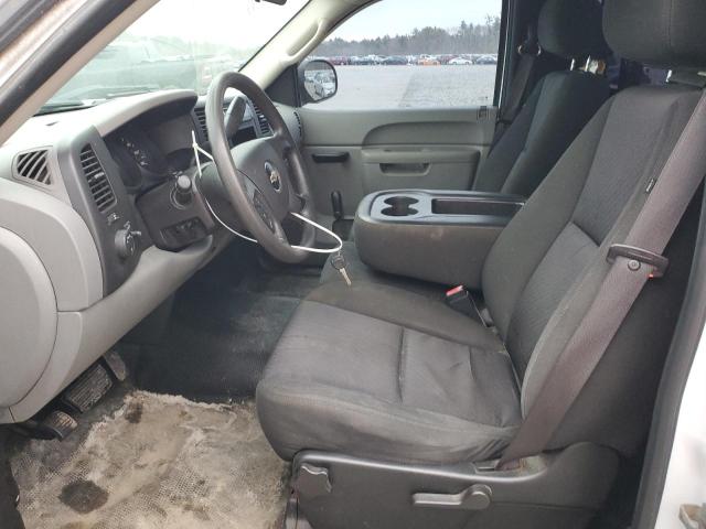 Photo 6 VIN: 1GCPCPEXXAZ168293 - CHEVROLET SILVERADO 