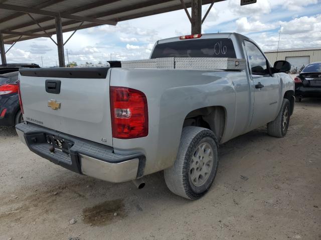 Photo 3 VIN: 1GCPCPEXXAZ190830 - CHEVROLET SILVERADO 