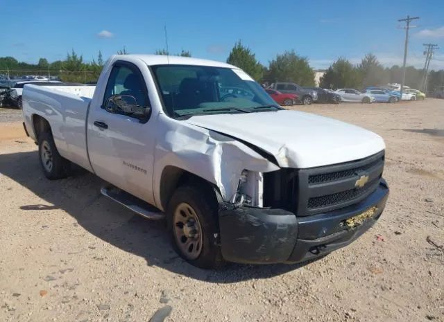 Photo 0 VIN: 1GCPCPEXXAZ194456 - CHEVROLET SILVERADO 