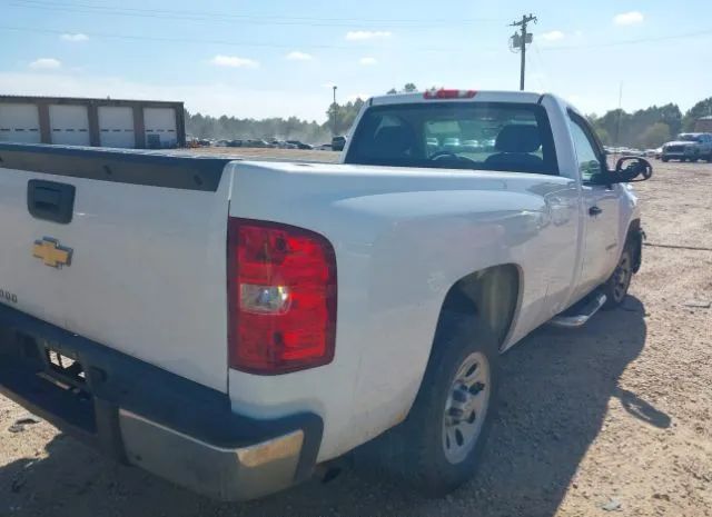 Photo 3 VIN: 1GCPCPEXXAZ194456 - CHEVROLET SILVERADO 