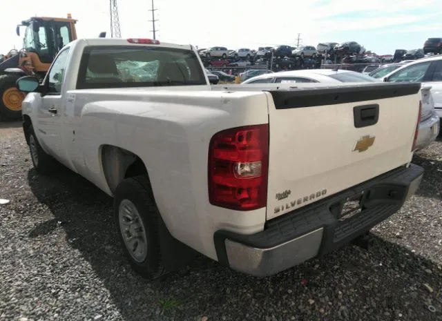 Photo 2 VIN: 1GCPCPEXXAZ268832 - CHEVROLET SILVERADO 1500 