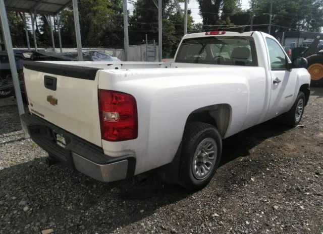 Photo 3 VIN: 1GCPCPEXXAZ268832 - CHEVROLET SILVERADO 1500 