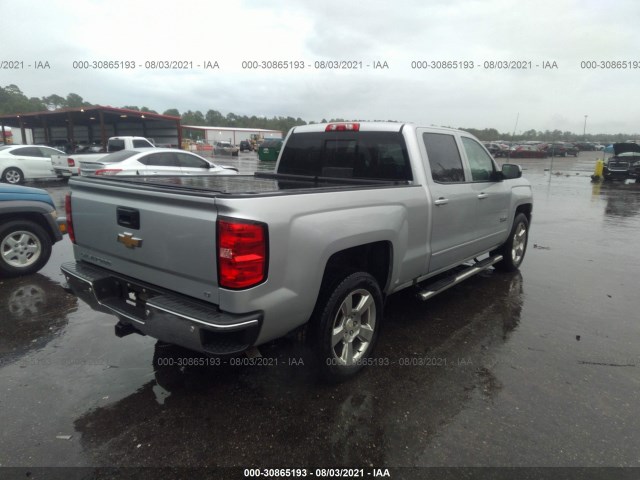 Photo 3 VIN: 1GCPCREC0HF132083 - CHEVROLET SILVERADO 1500 