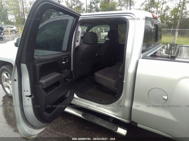 Photo 7 VIN: 1GCPCREC0HF132083 - CHEVROLET SILVERADO 1500 