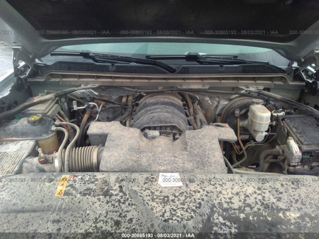 Photo 9 VIN: 1GCPCREC0HF132083 - CHEVROLET SILVERADO 1500 